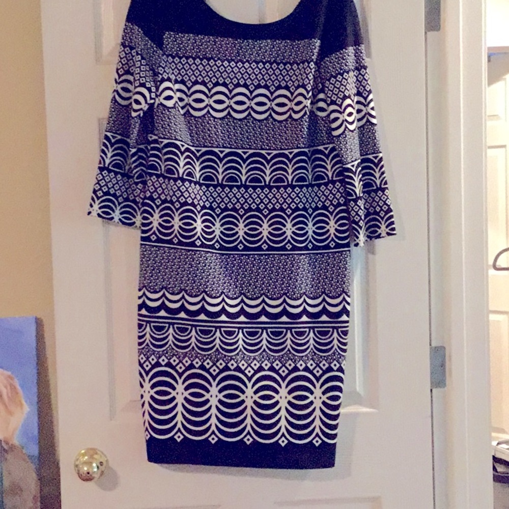 Everyone needs a dress like this.